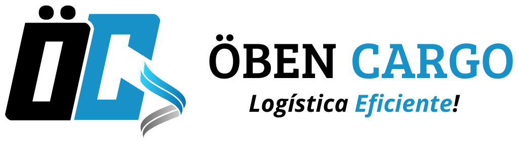 Öben Cargo — Logística Eficiente